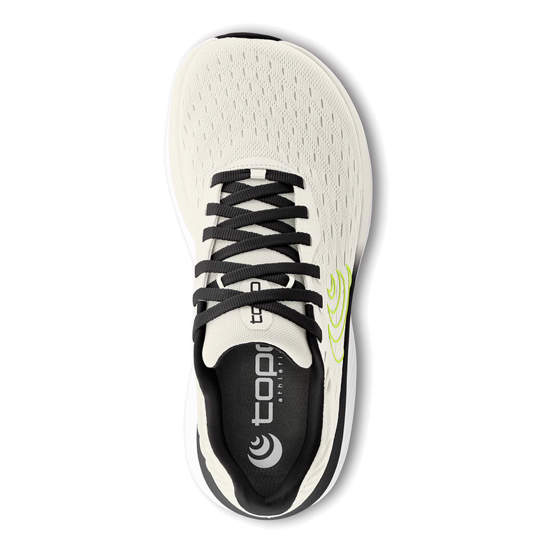 Topo Atmos
