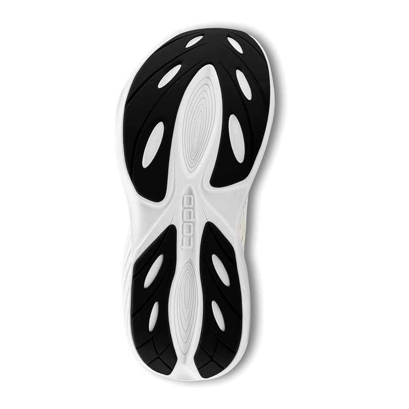 Topo Atmos