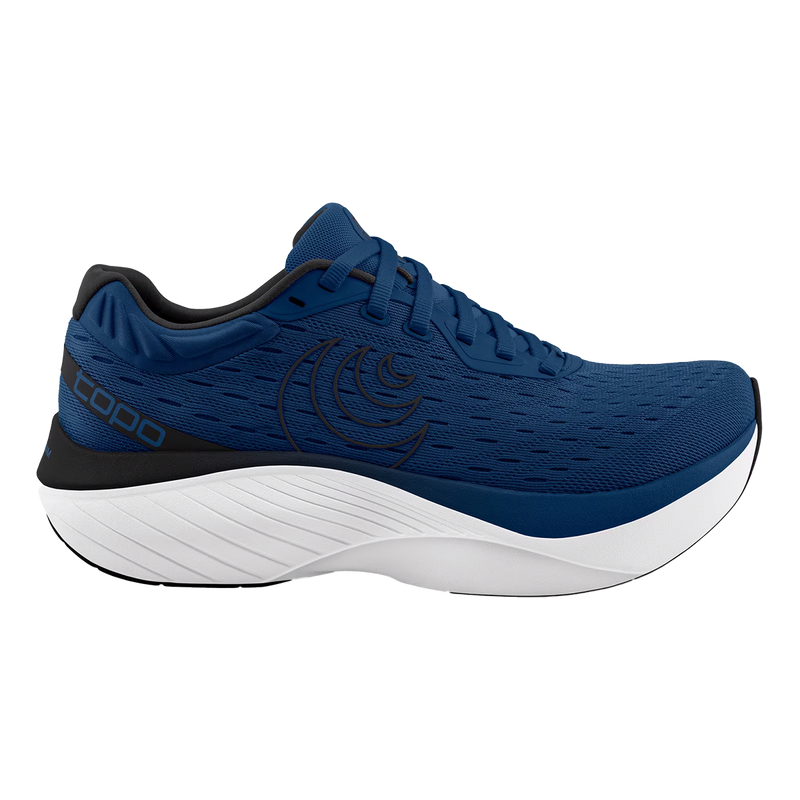 Topo Atmos