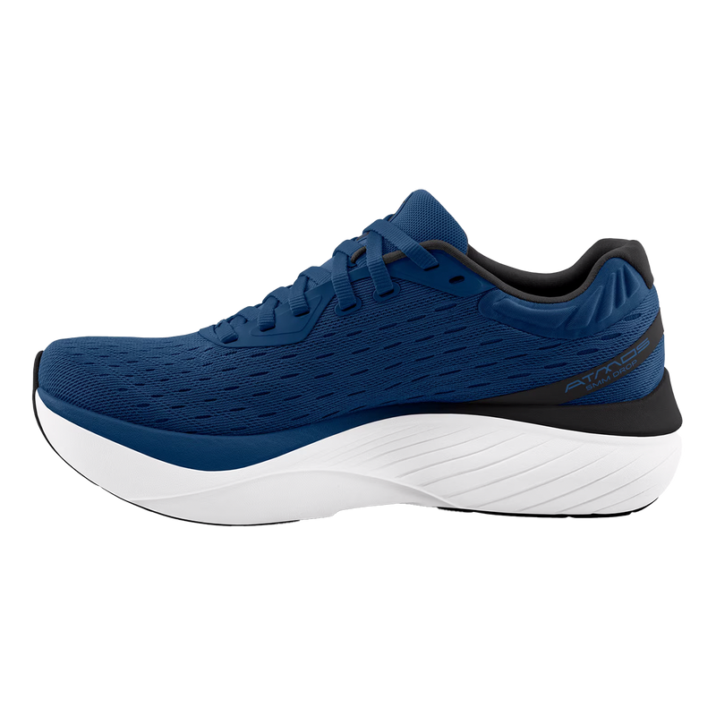 Topo Atmos