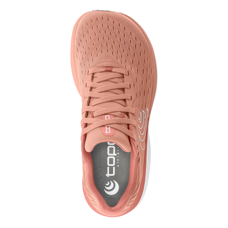 Topo Atmos