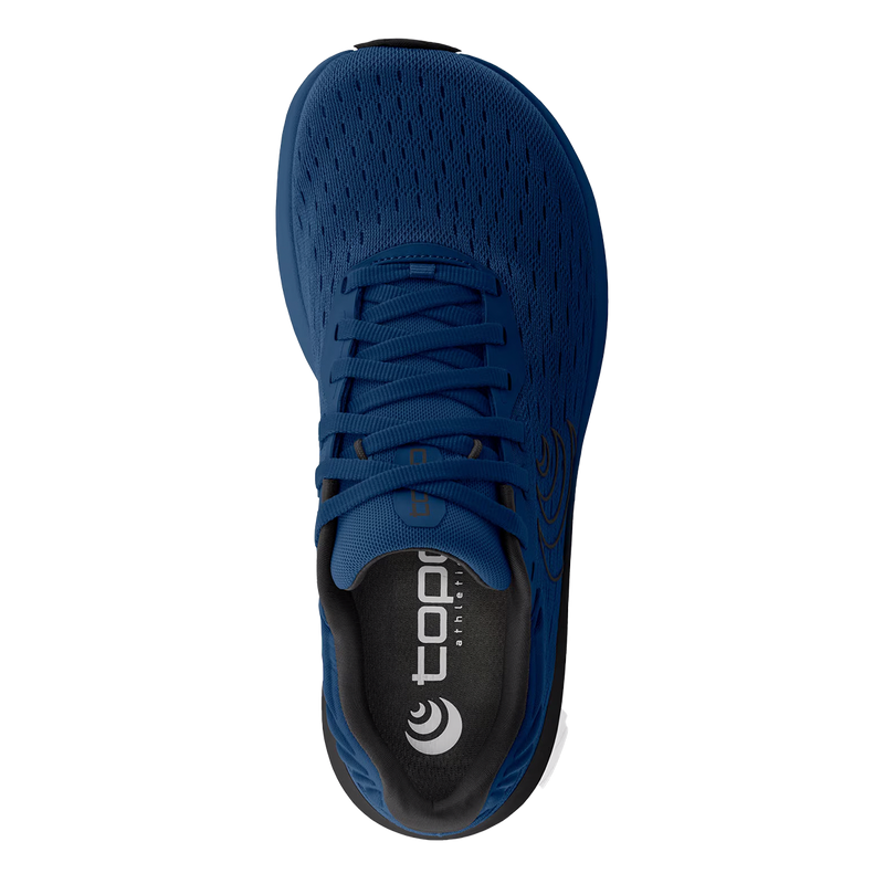 Topo Atmos