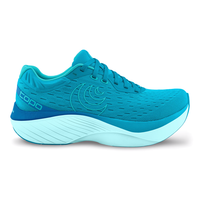 Topo Atmos