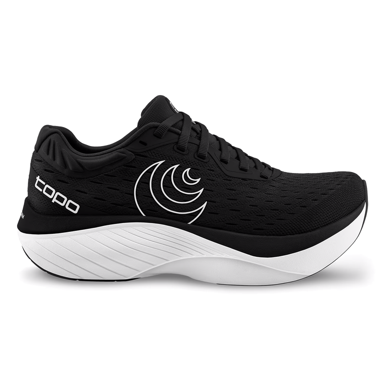 Topo Atmos