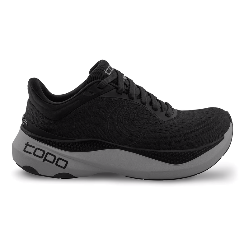 Topo Aura