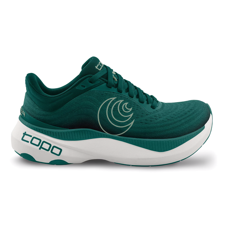 Topo Aura