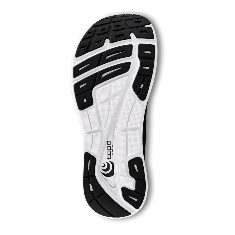 Topo Phantom 3