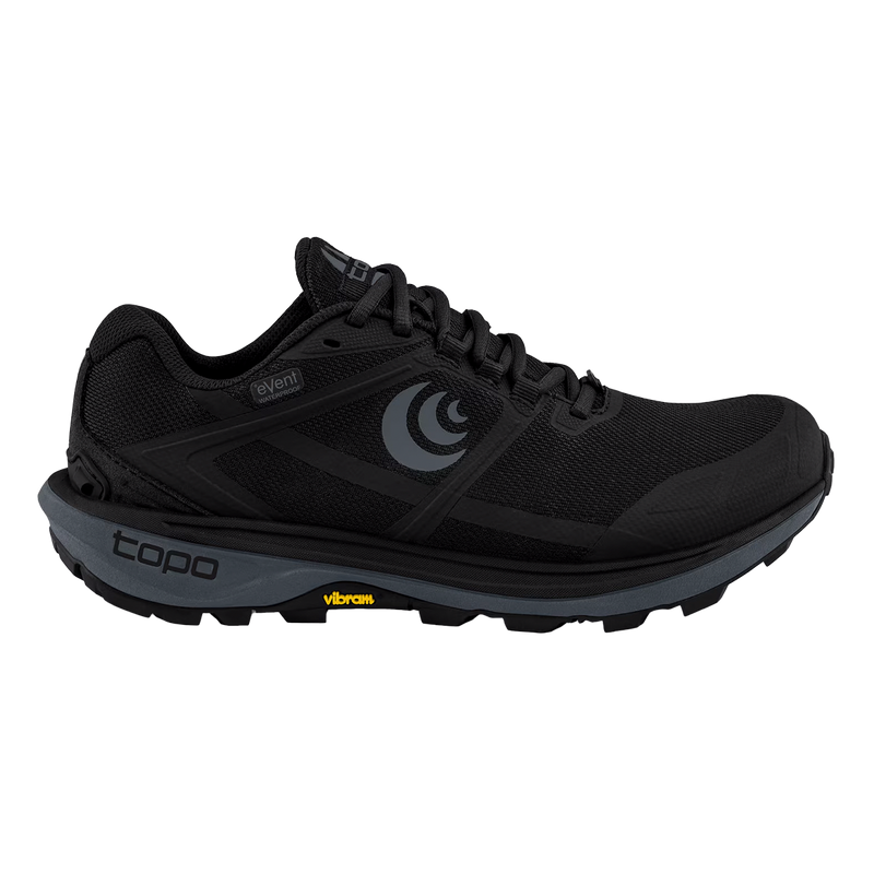 Topo Terraventure 4 WP
