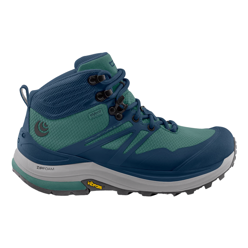 Topo Trailventure 2 WP