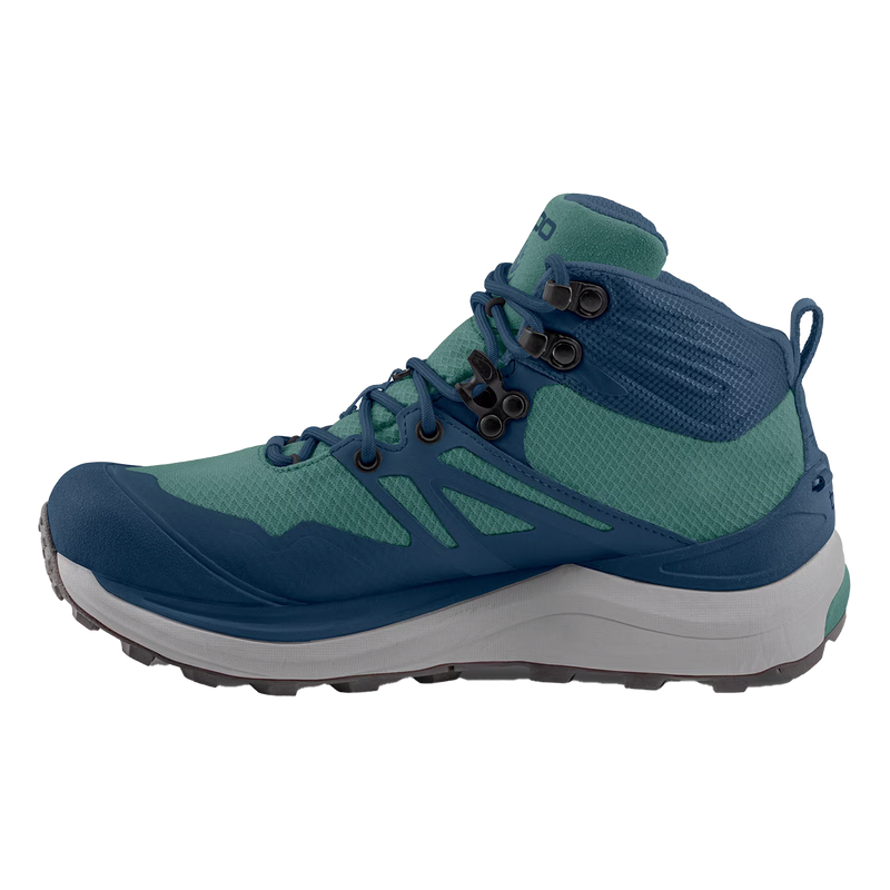 Topo Trailventure 2 WP