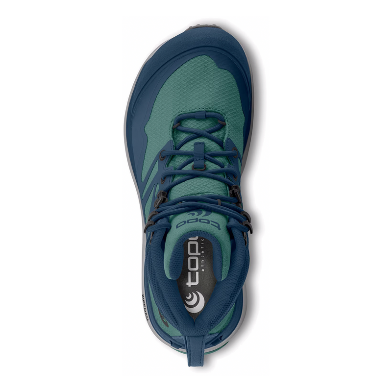 Topo Trailventure 2 WP