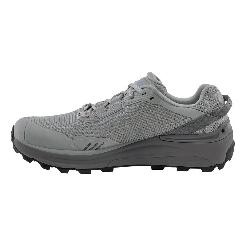 Topo Traverse