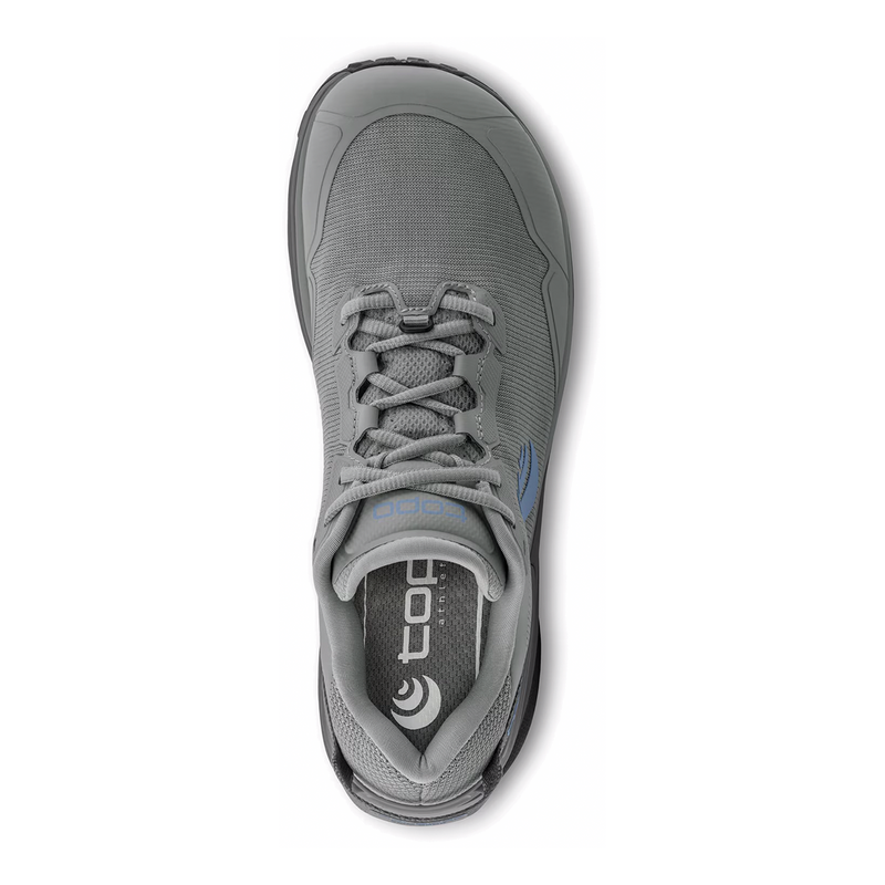 Topo Traverse