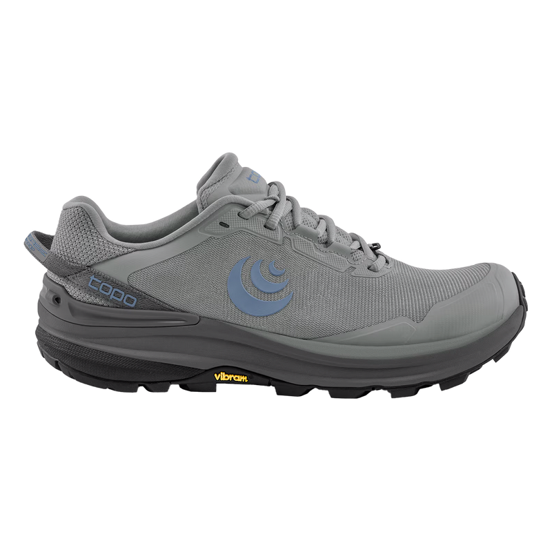 Topo Traverse