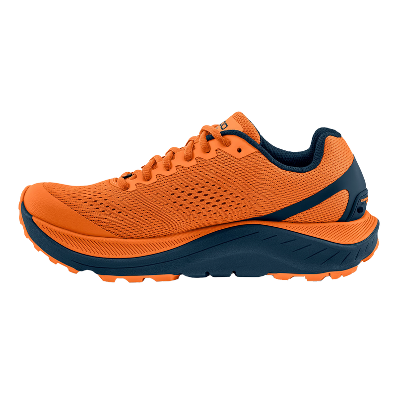 Topo Ultraventure 3