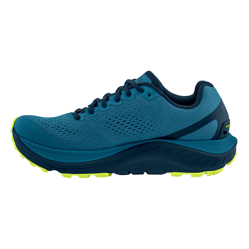 Topo Ultraventure 3