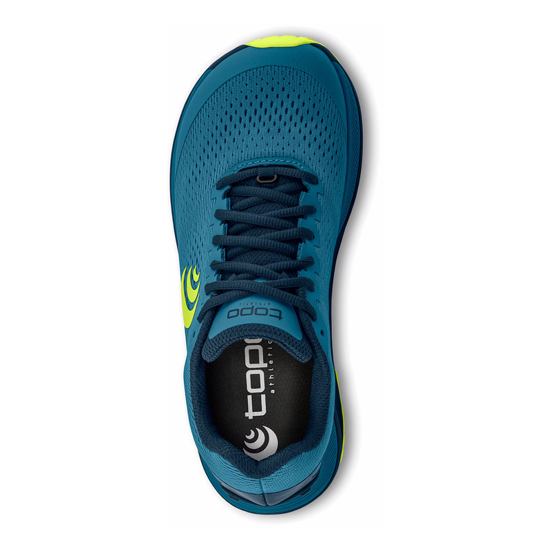 Topo Ultraventure 3