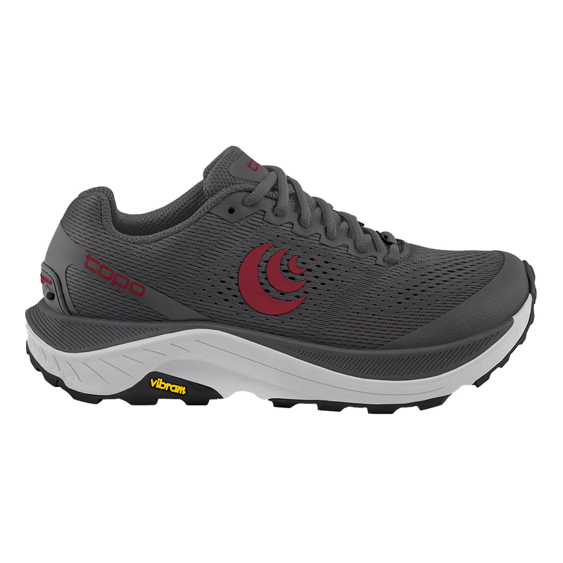 Topo Ultraventure 3
