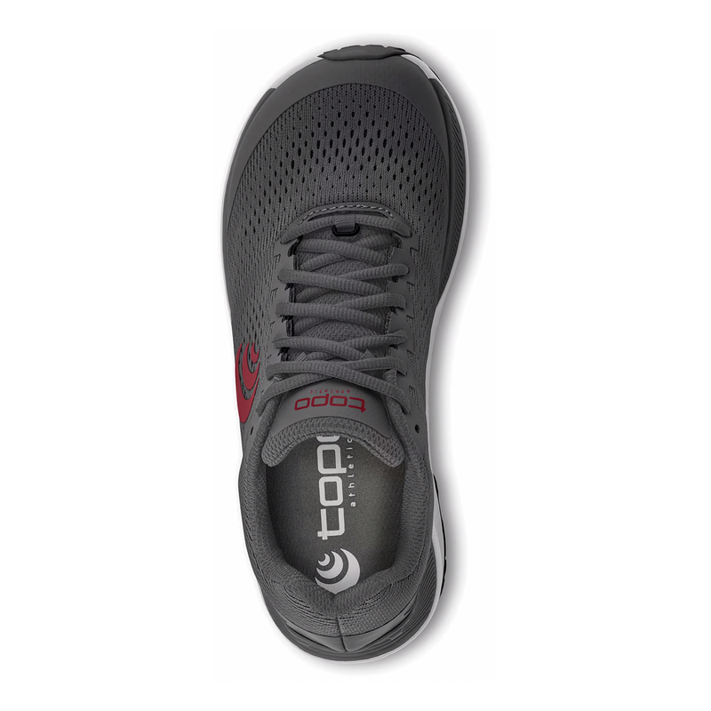 Topo Ultraventure 3