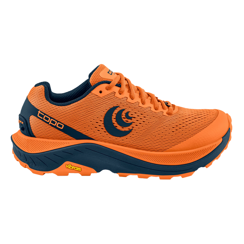 Topo Ultraventure 3