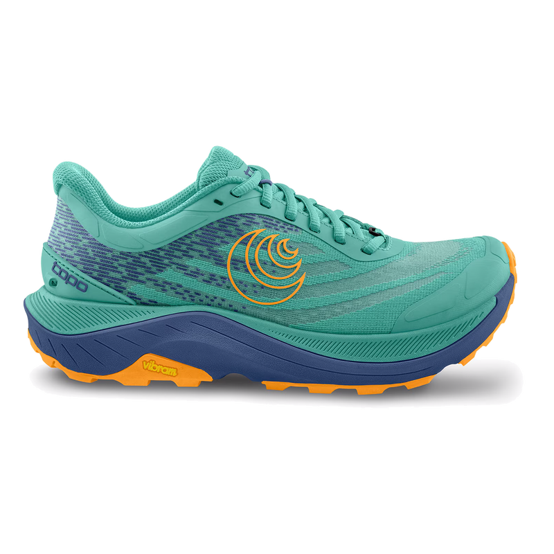 Topo Ultraventure 4