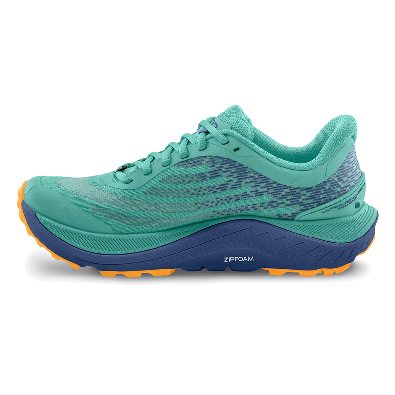 Topo Ultraventure 4