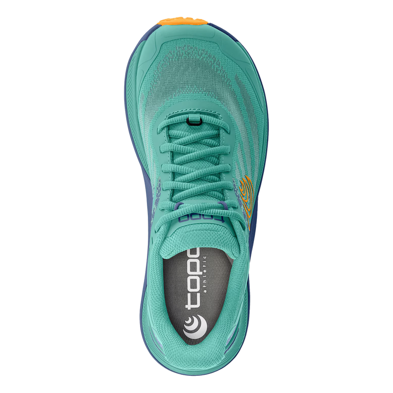 Topo Ultraventure 4
