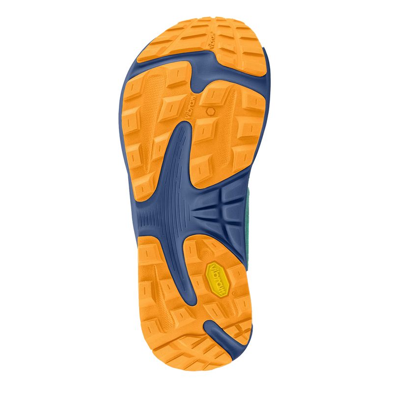 Topo Ultraventure 4