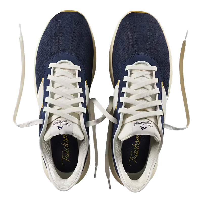 Tracksmith Eliot Runner
