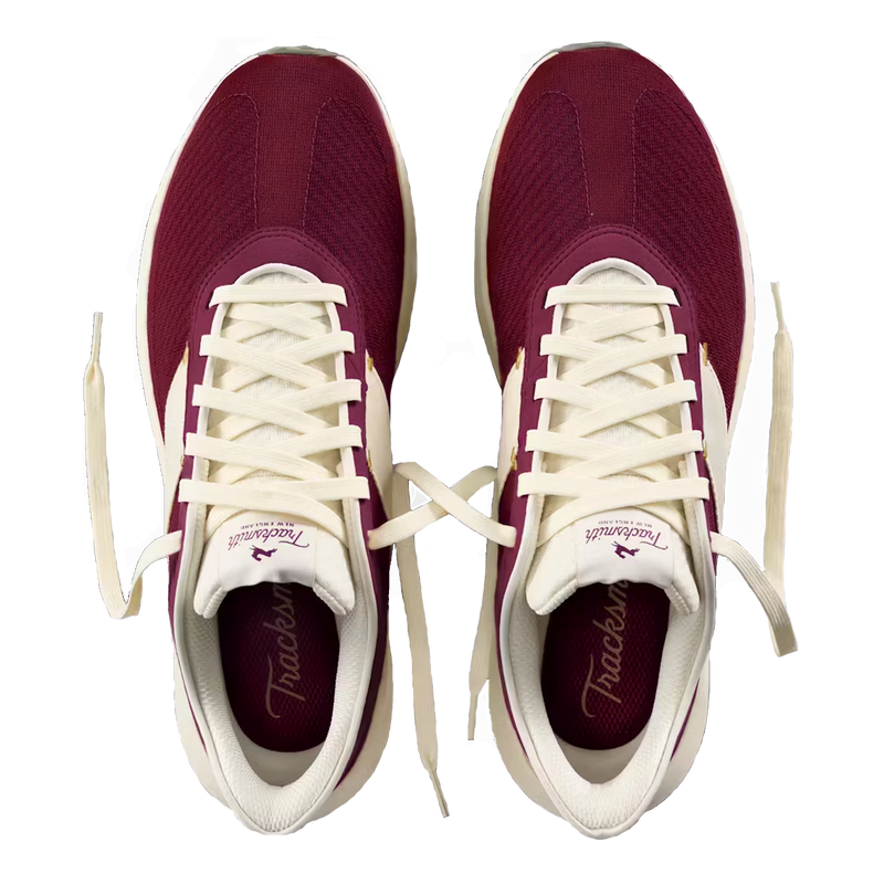 Tracksmith Eliot Runner