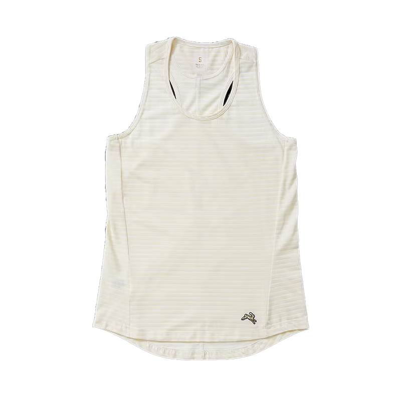 Tracksmith Horizon Tank