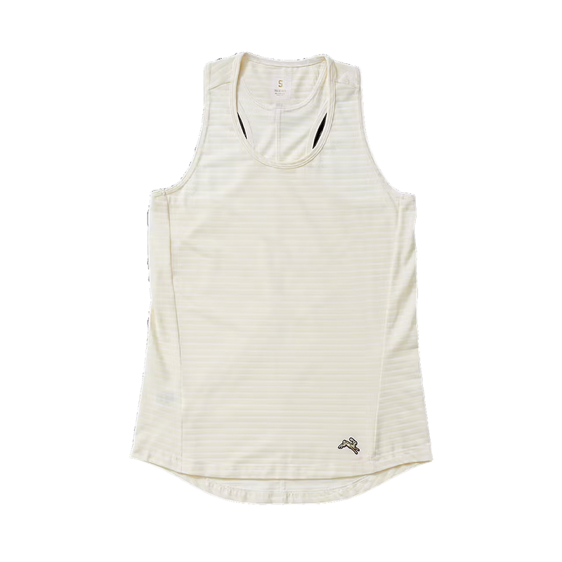 Tracksmith Horizon Tank