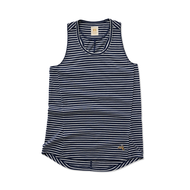Tracksmith Horizon Tank