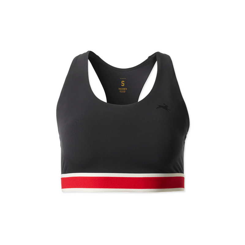 Tracksmith Run Bra