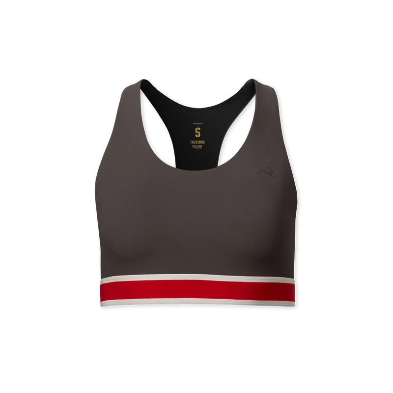 Tracksmith Run Bra