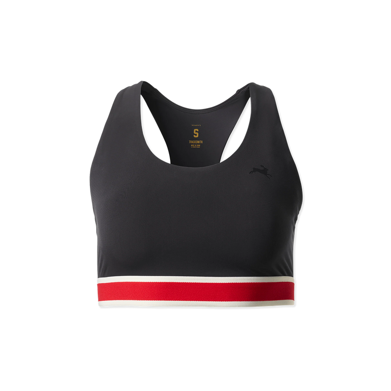 Tracksmith Run Bra