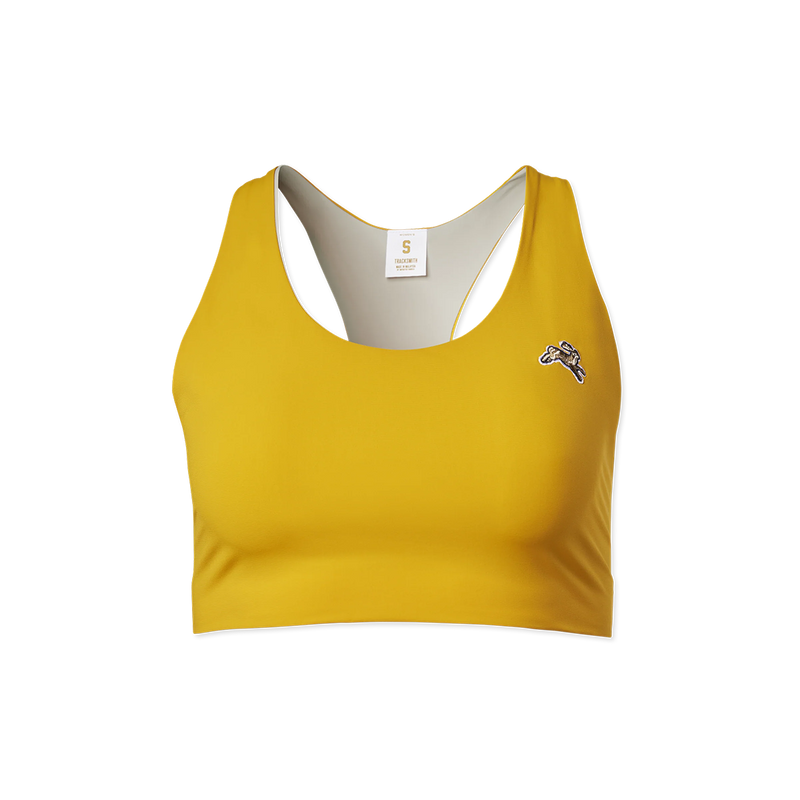 Tracksmith Run Cannonball Run Bra