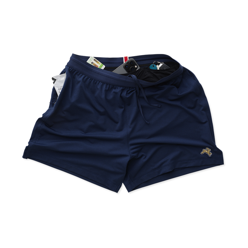 Tracksmith Session Shorts