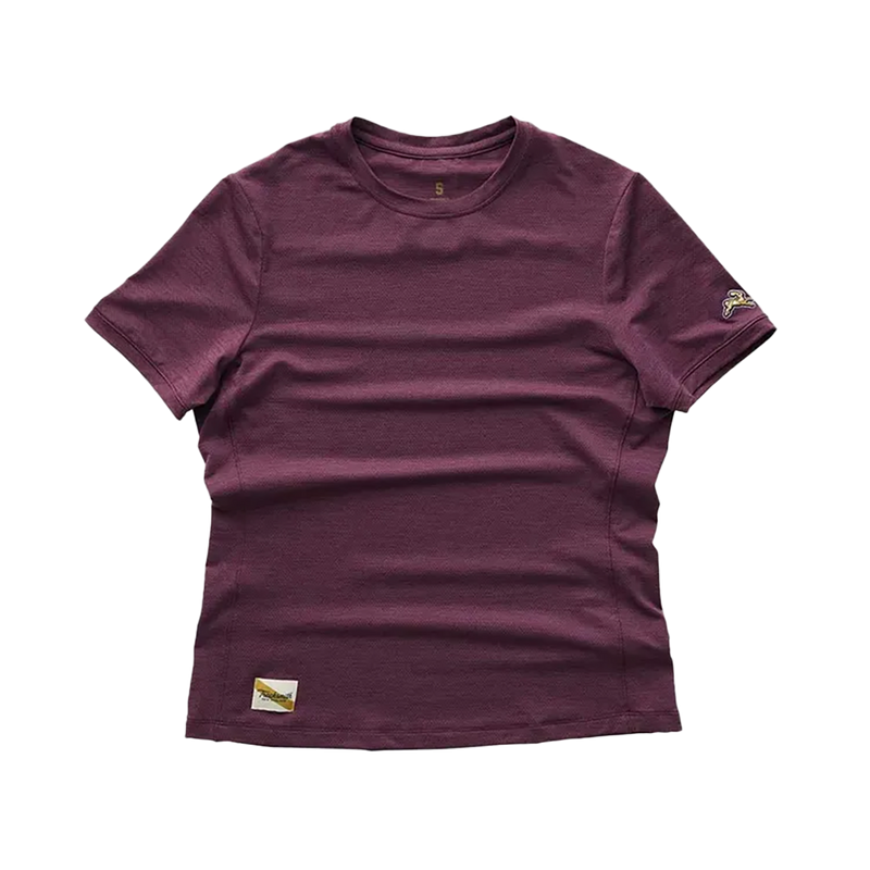 Tracksmith Session Shortsleeve
