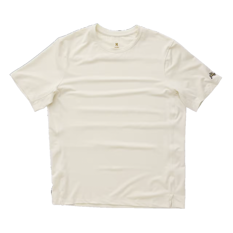 Tracksmith Session Shortsleeve