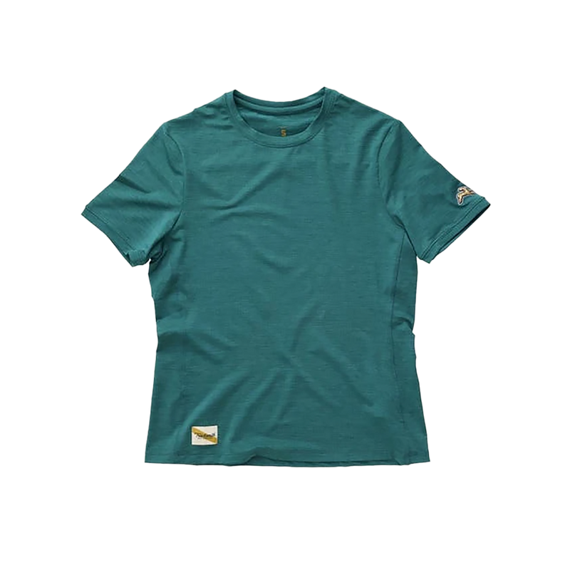 Tracksmith Session Shortsleeve