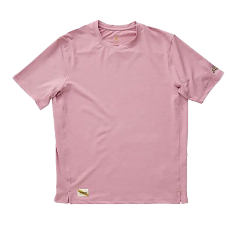 Tracksmith Session Shortsleeve