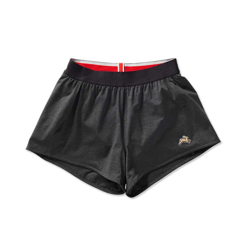 Tracksmith Session Speed Shorts