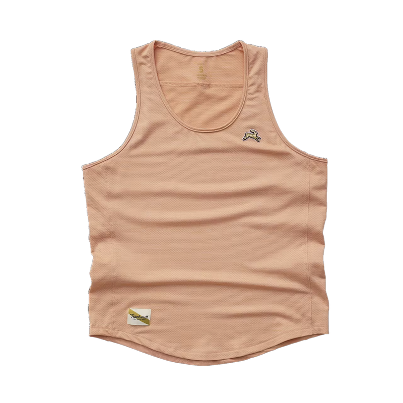 Tracksmith Session Tank