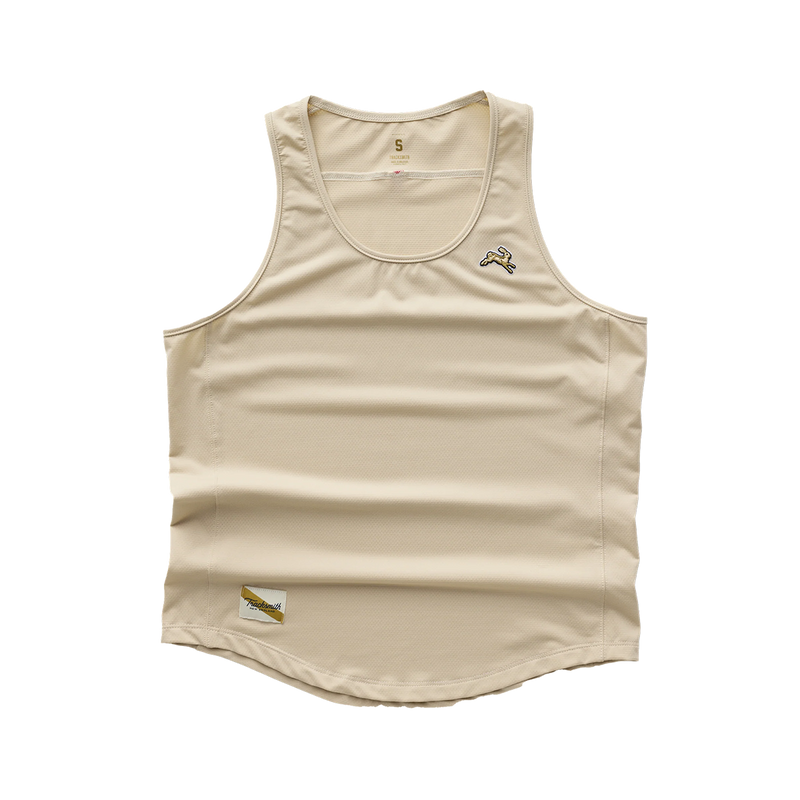 Tracksmith Session Tank