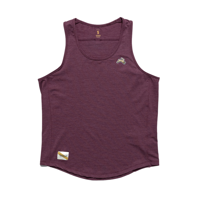 Tracksmith Session Tank