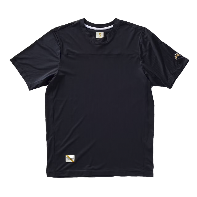Tracksmith Twilight Shortsleeve