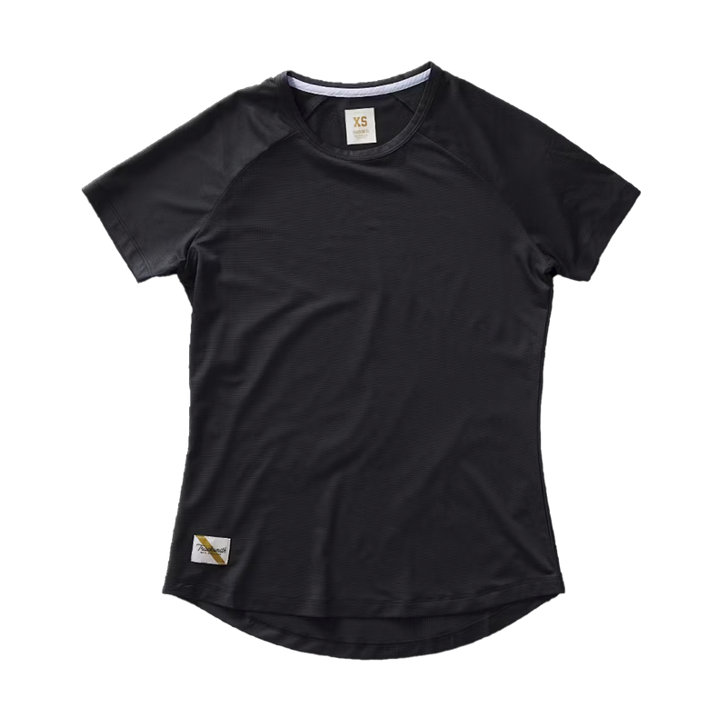 Tracksmith Twilight Shortsleeve