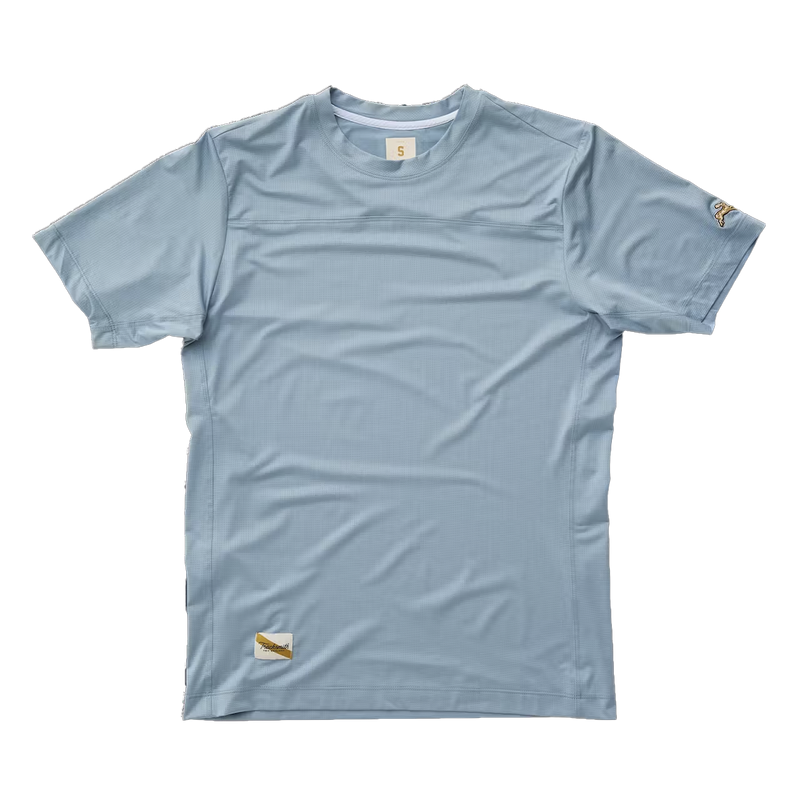 Tracksmith Twilight Shortsleeve
