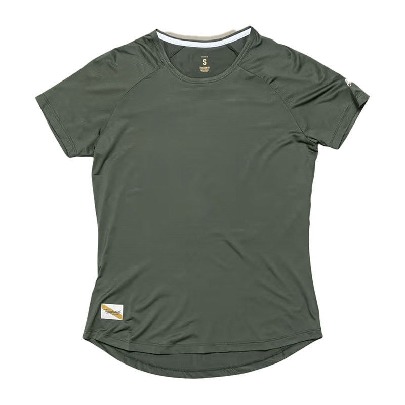 Tracksmith Twilight Shortsleeve